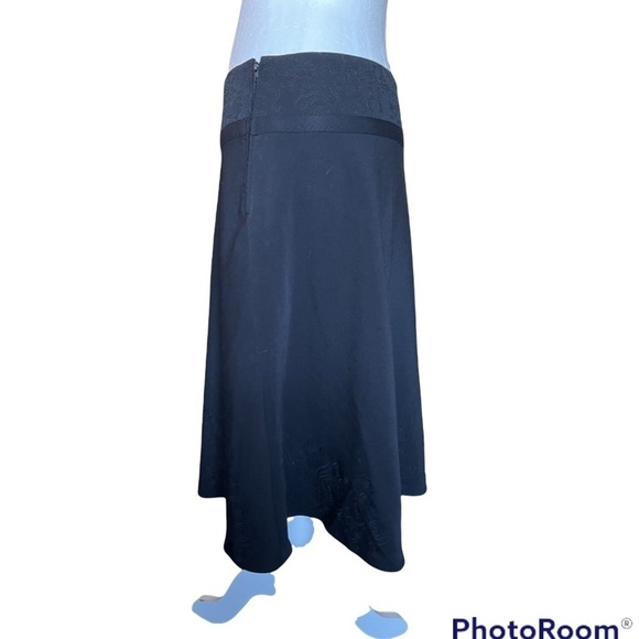 Atelier midi skirt 4 - Picture 3 of 5